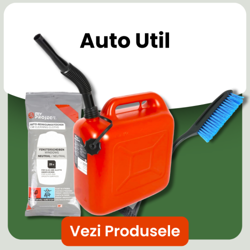Auto util